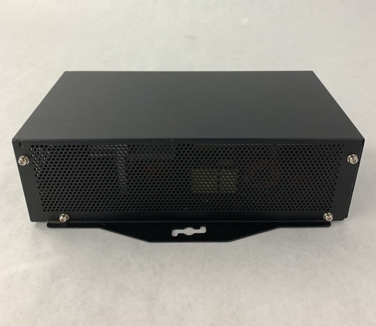 AcBel Polytech POB002 200W Server Power Supply External 24 Pin 01750216018