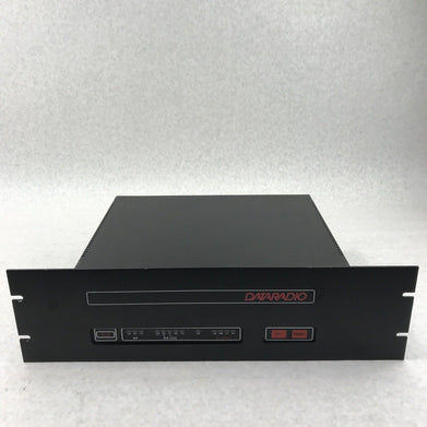 Dataradio Paragon DR-4800 S-3 Radio Unit 12613 115 VAC 0.66 A
