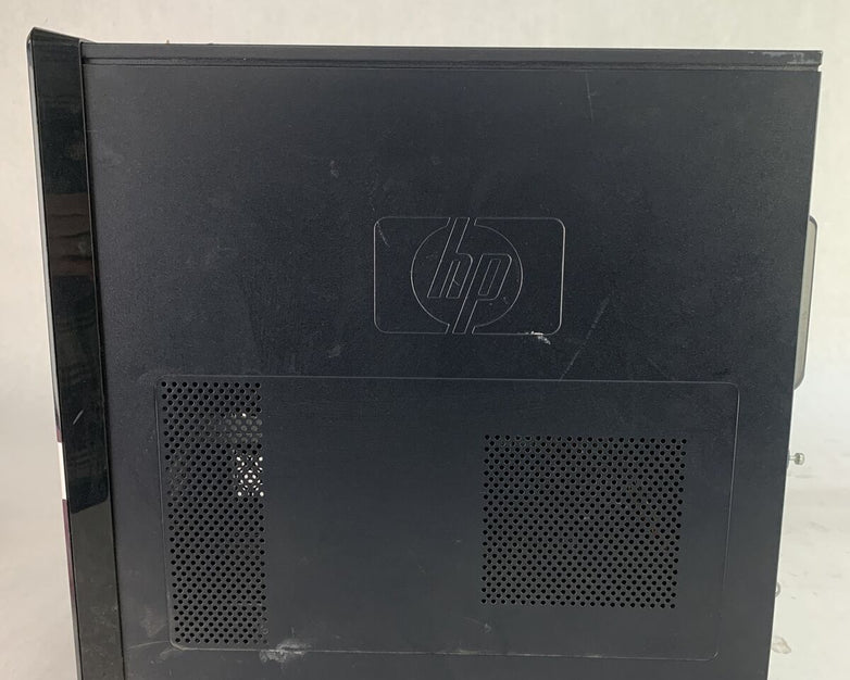 HP dx2400 MT Intel Core 2 Duo E7500 2.93 2GB RAM No HDD No OS