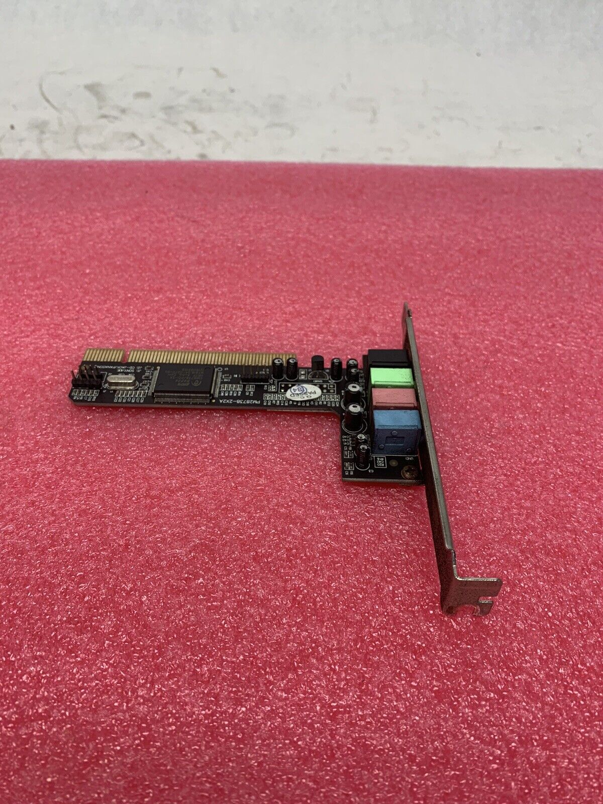 StarTech PCISOUND4LP