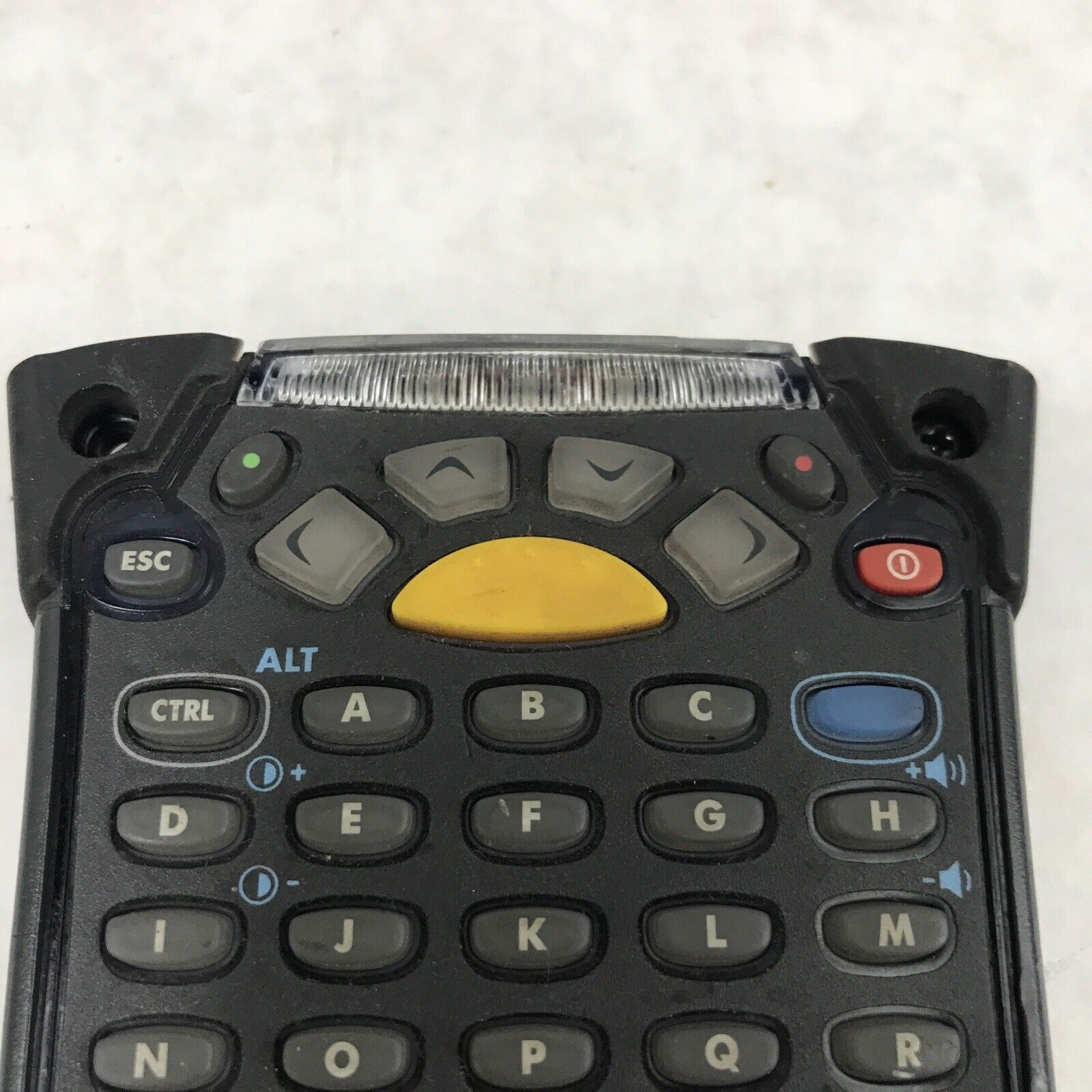 Motorola Symbol 53-key Barcode Reader Standard Keypad MC9090 MC9190