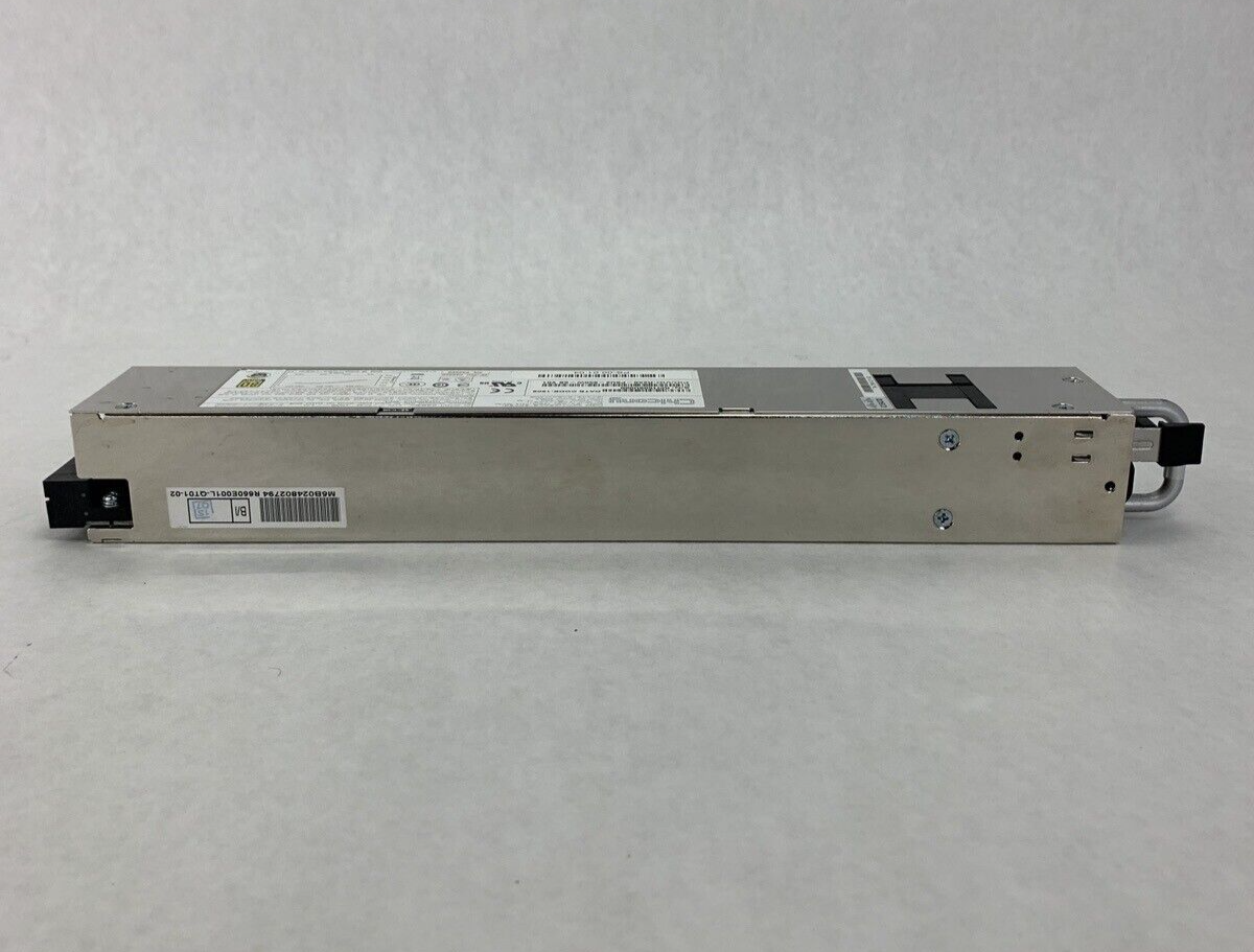 Chiicony CPB09-031A 650W 80PLUS GOLD Power Supply For Cisco UCS C200 M2 Tested