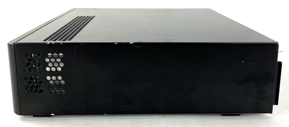 Wincor Nixdorf BEETLE X Plus POS System Atom D2560 2.0GHz 4GB RAM NO HDD NO OS