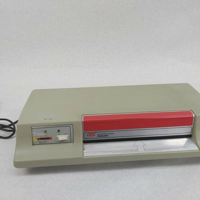 GBC Laminator General Binding Corporation Protector Model 501LM2