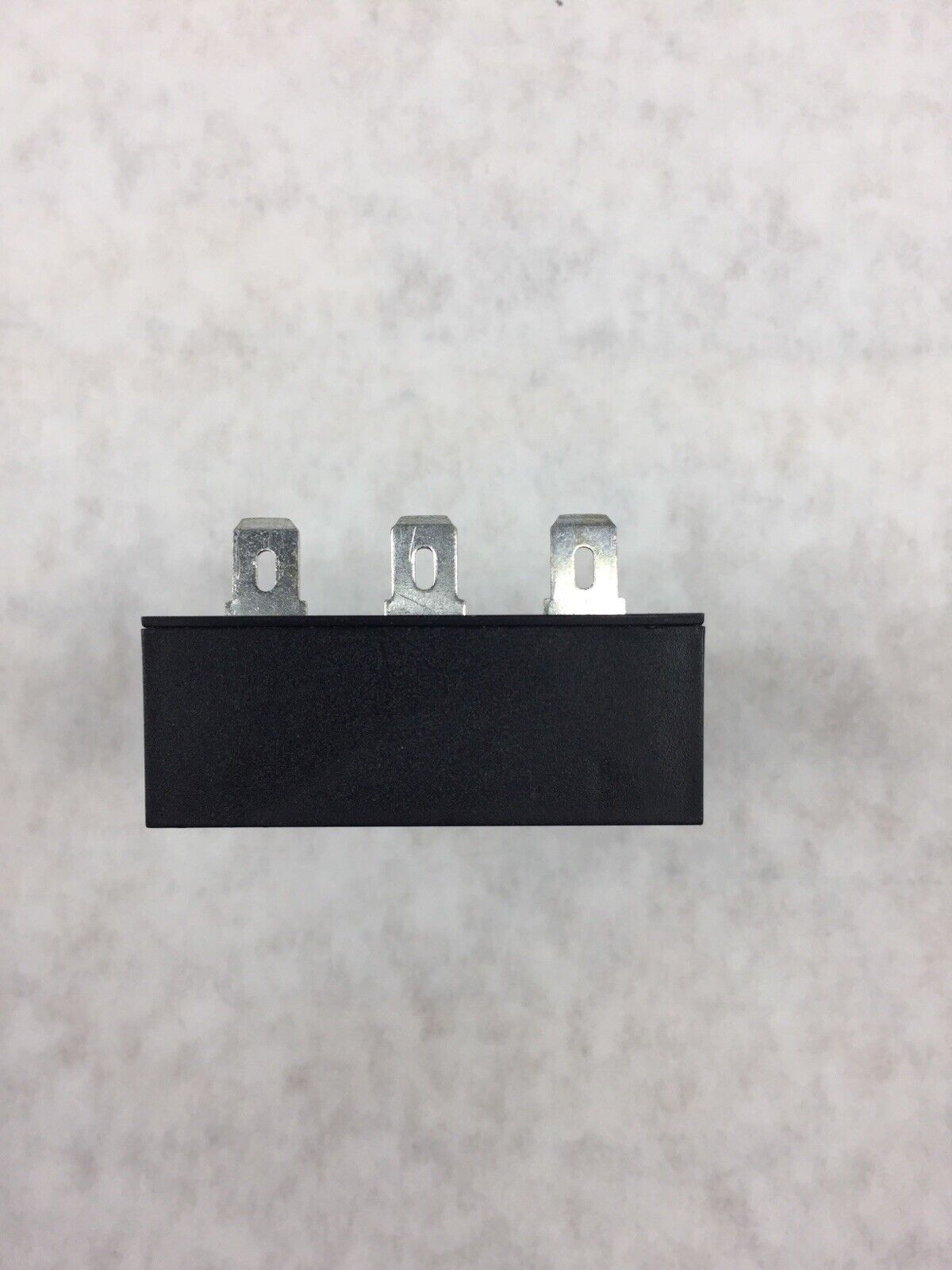 SSAC Solid State Timer 10 sec Delay 120VAC 1AMP TS44110