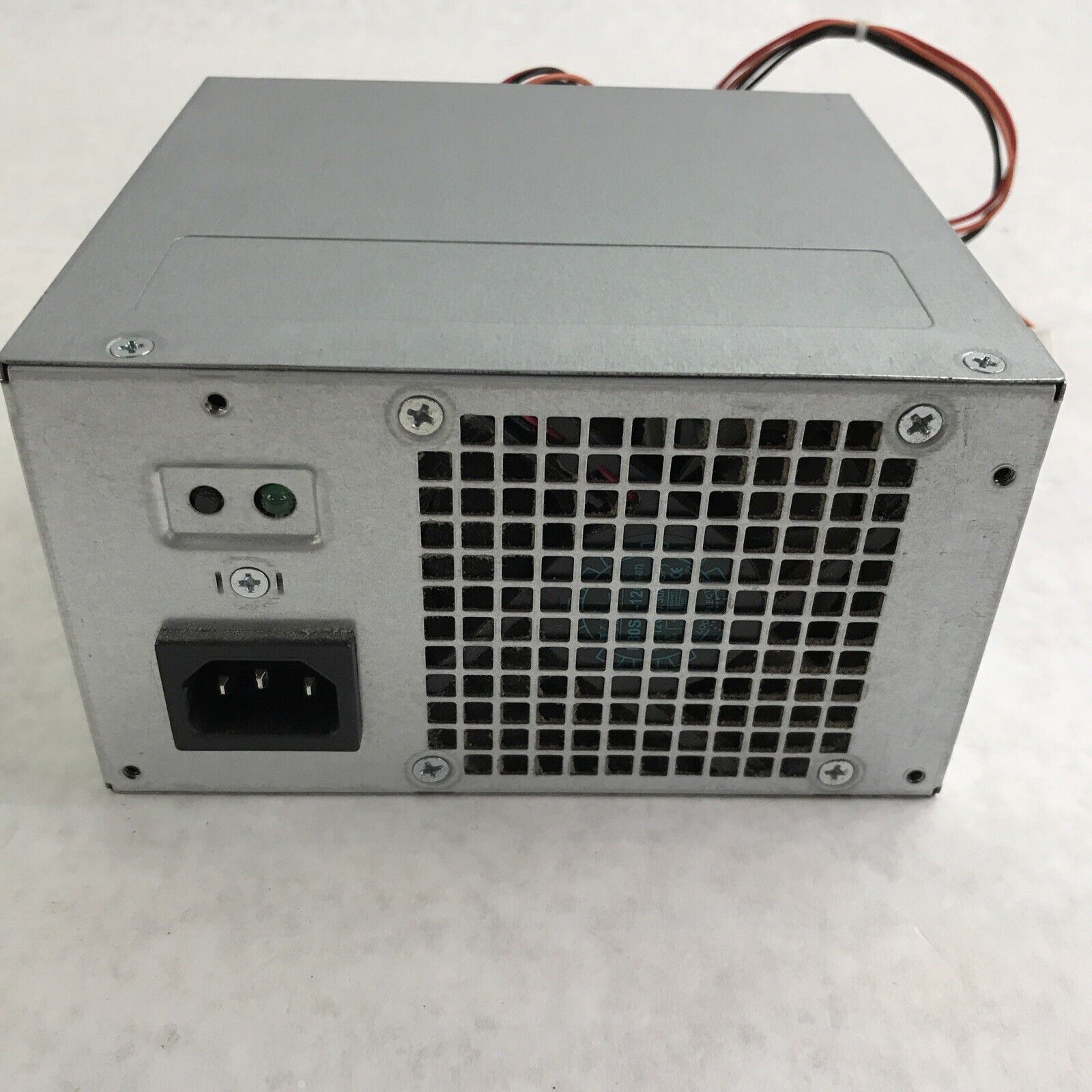 Dell R8JX0 240V 60Hz 5A 240W PCB013 Desktop Power Supply AC275AM-00