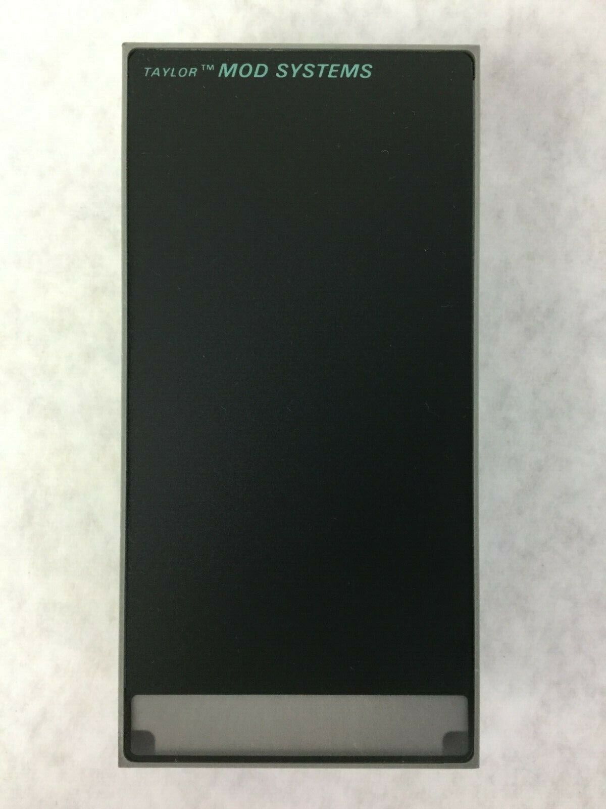 Taylor MOD Systems 1702FZ00001A Cover
