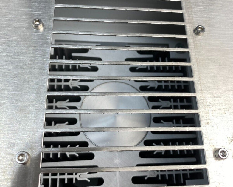 TTP LabTech Heat Tunnel HT101 Laboratory