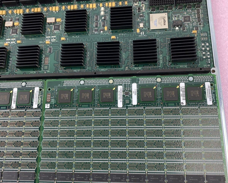 EMC 202-573-945B DMX 4GB M5 Cache Memory Board