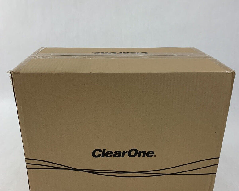 ClearOne LS5WT Wall-Mount Speaker set Pair 910-151-002-01