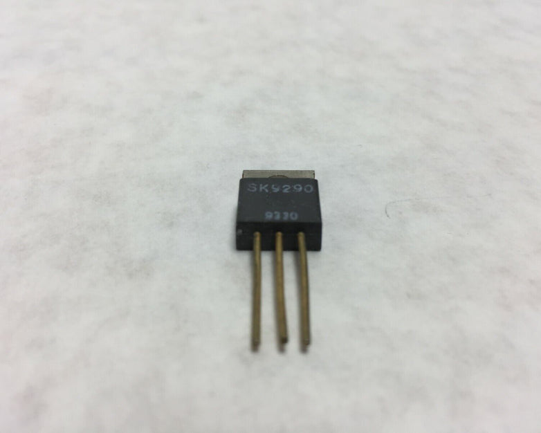 NOS  SK9290 Transistor  Lot of 8