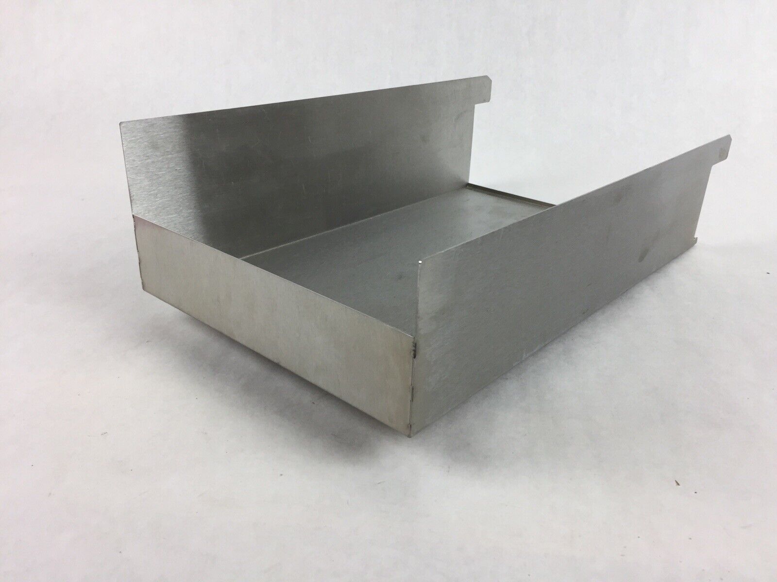 Siemens Bayer SMC - Siemens 067-0774-02 M CIL - Plate