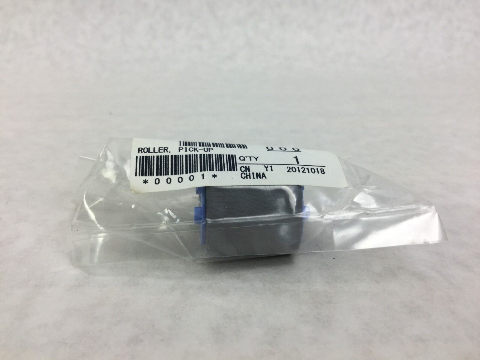 RL1-0019-000 Pick-Up Roller