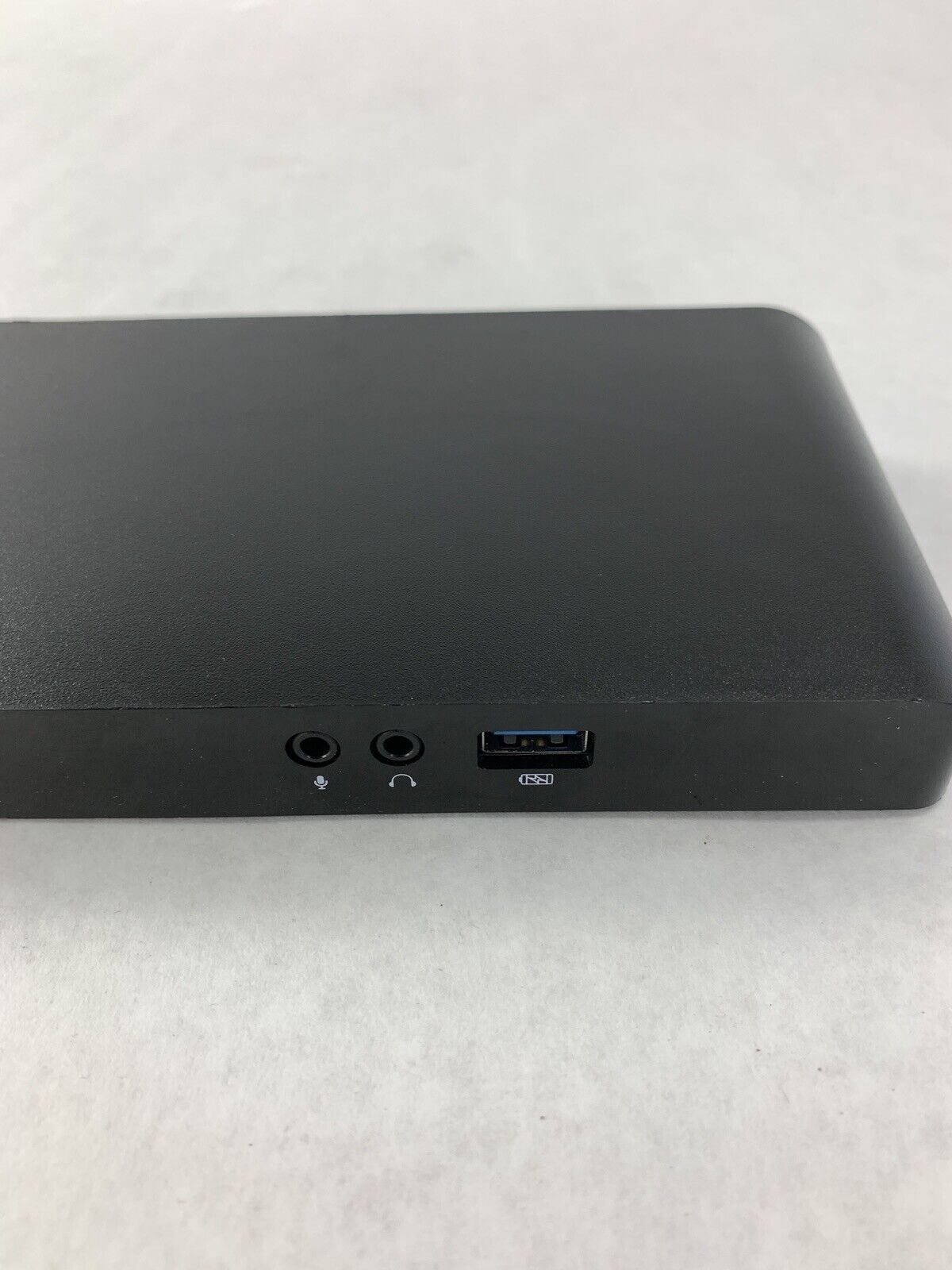 Startech USB-C Laptop Dock Dual Monitor Docking Station MST30C2DPPD No PS