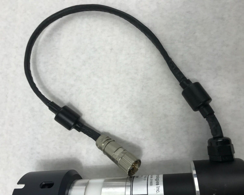 New Brunswick Scientific Magmotor 720210077 11 1/4" Fermenter Agitator
