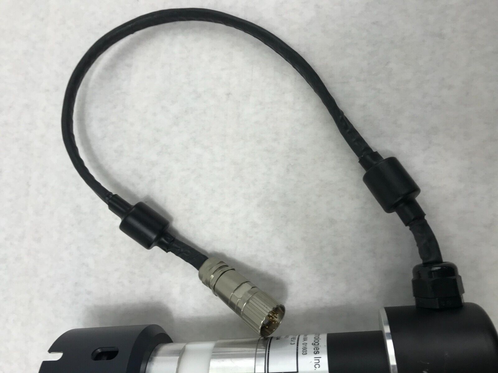 New Brunswick Scientific Magmotor 720210077 11 1/4" Fermenter Agitator