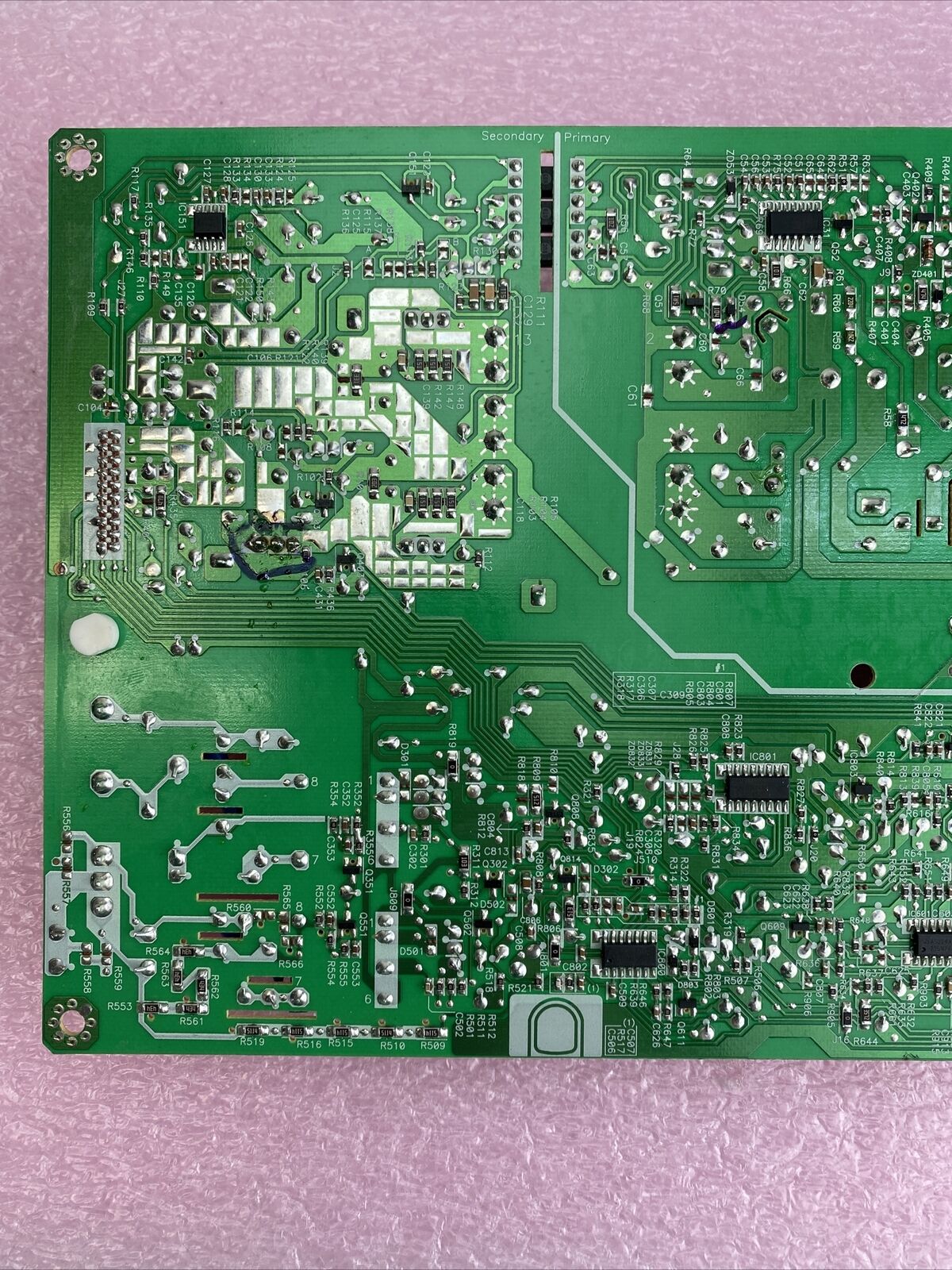 Dell 2941054206 2230D 2330DN 2350D 3330 Switching Power Supply LVPS EDPS-69AP
