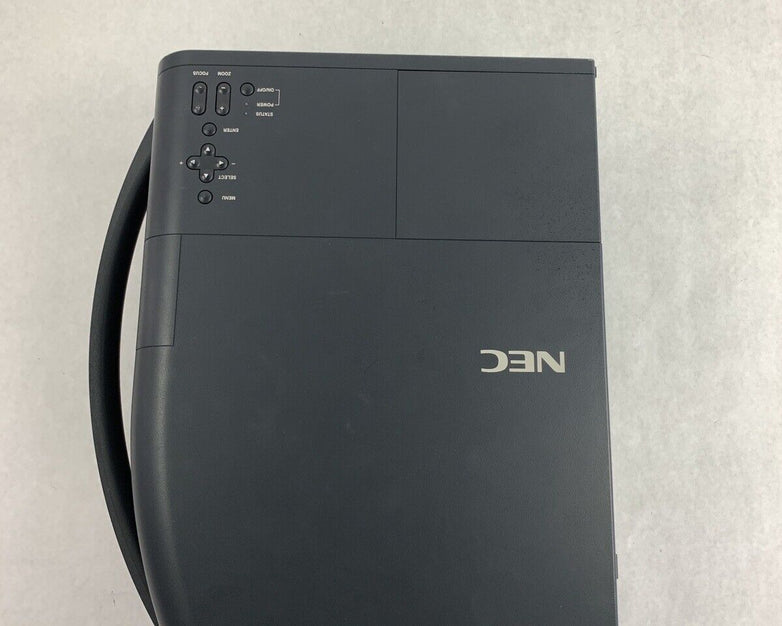 NEC MT1030+ MultiSync LCD Projector 1250