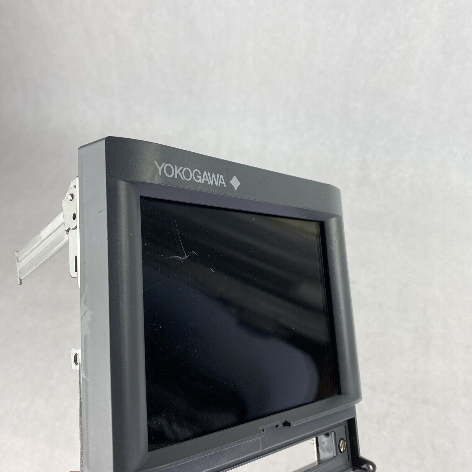 Yokogawa 5.5" LCD Screen Component for Chart Recorder