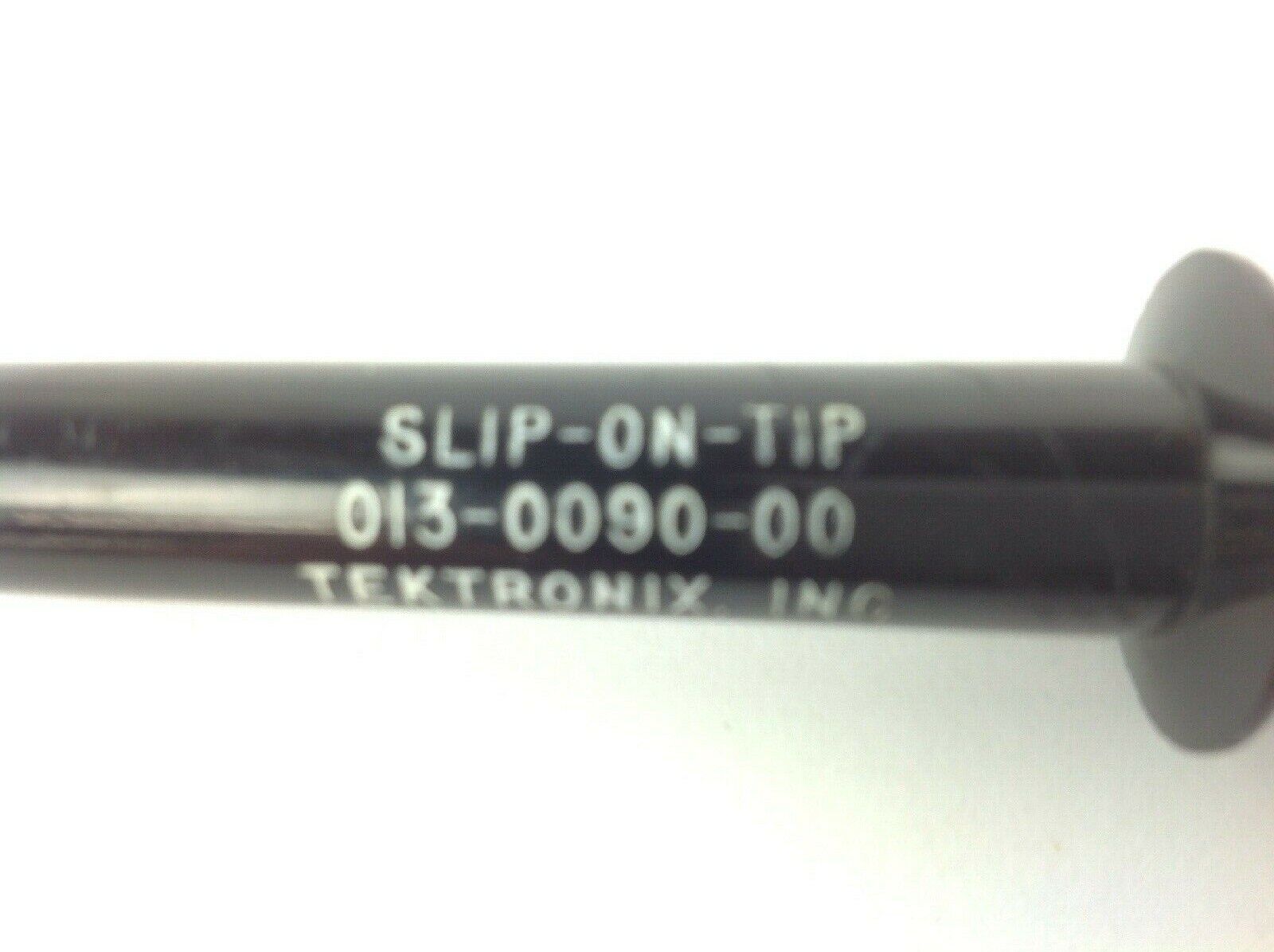 Tektronix Inc P6047 10X with Slip-On-Tip 013-0090-00
