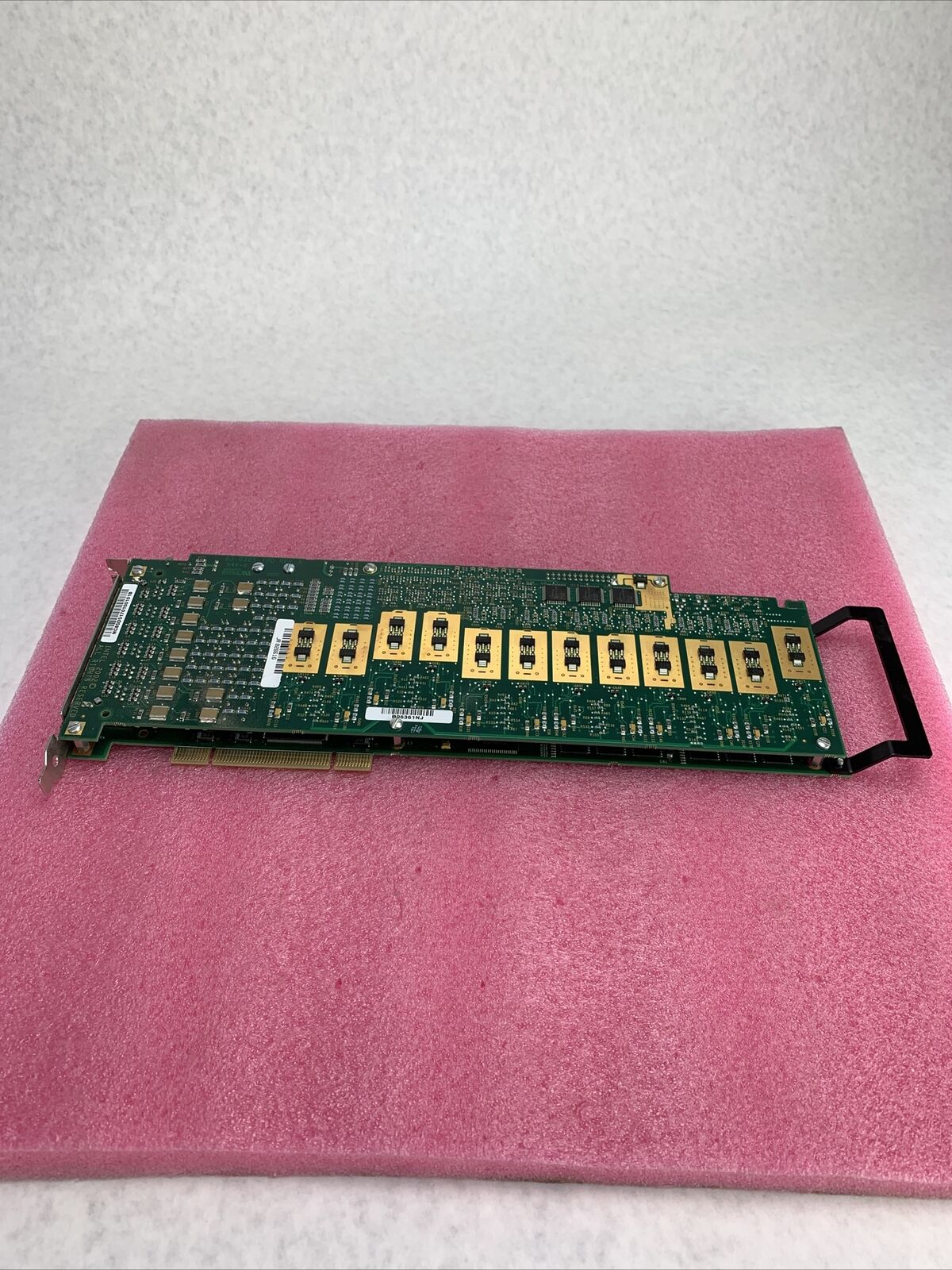 DIALOGIC 83-0546-003 ANALOG FAX CARD