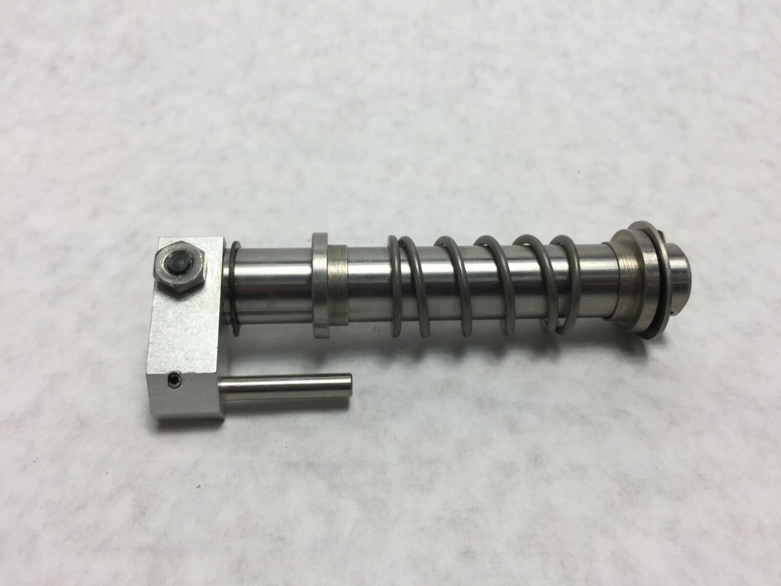 Beckman Cam Foller Shaft for Model 110 Pump  243707