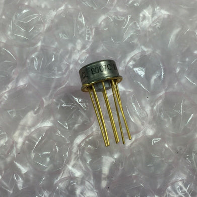 Intersil ICL8007C  FET-Input Op Amps   NOS