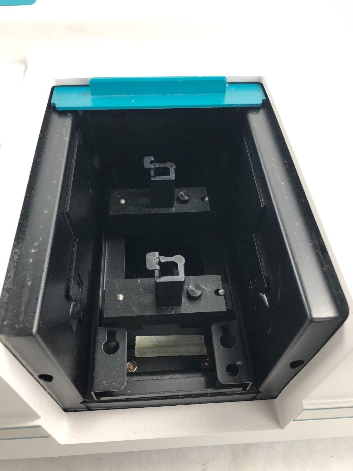 Varian Cary 300 Bio UV-Visible Spectrophotometer