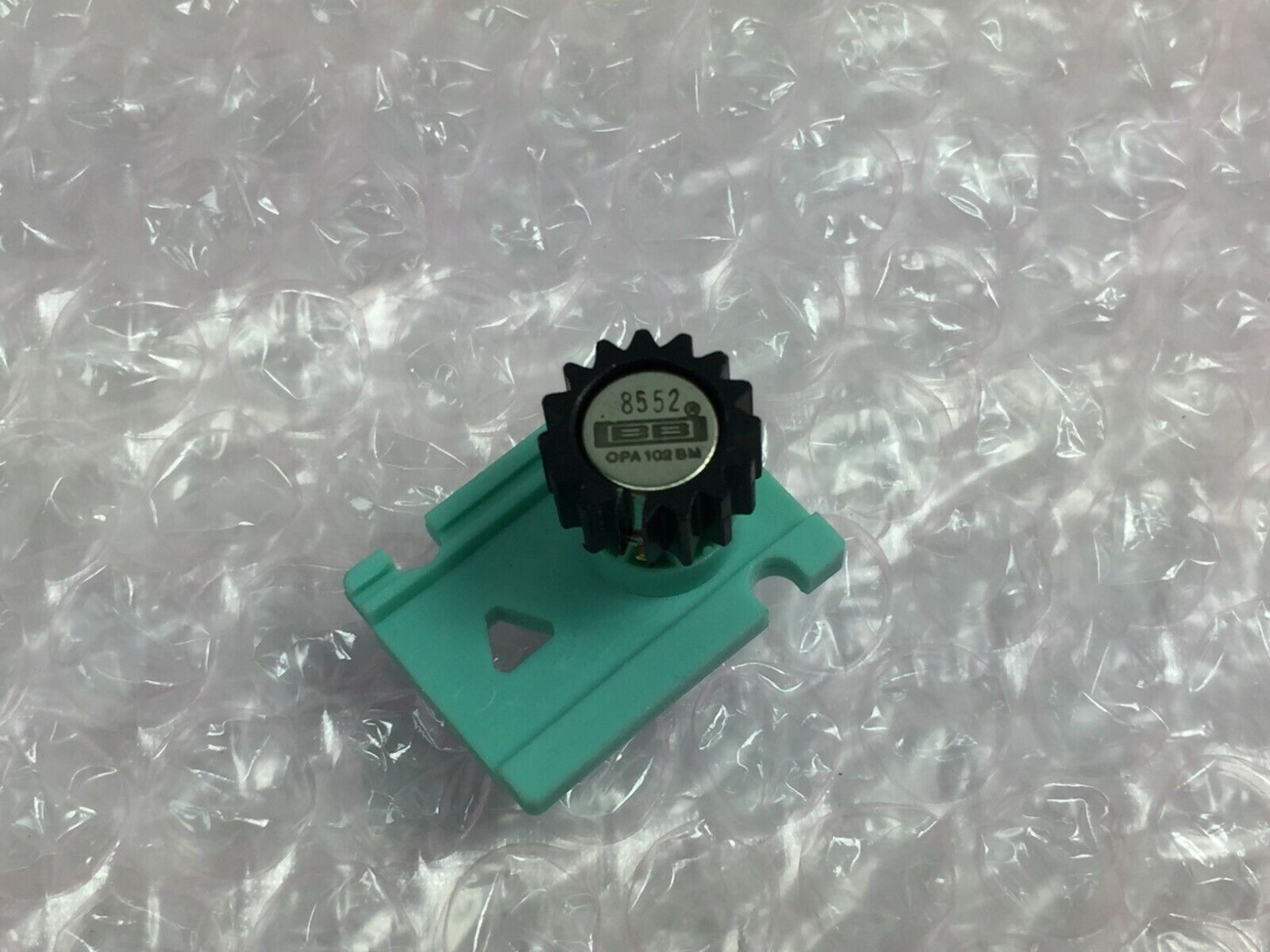 BB OPA102BM Integrated Circuit  NOS