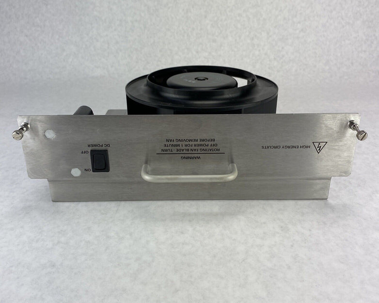 Ebm-Papst R1G190-AC11-52 Grass Valley Kalypso Fan Assembly 660002600