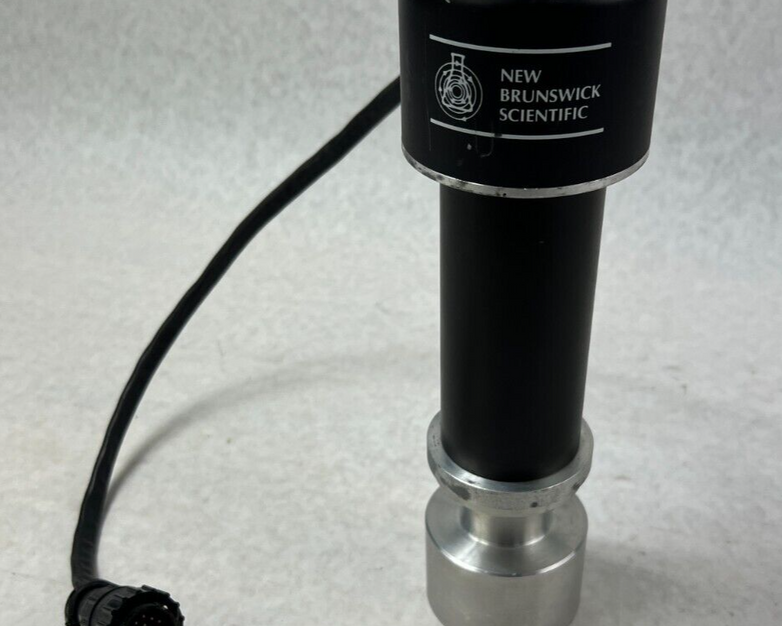 New Brunswick Scientific Litton C23-L65W20 11" Fermenter Agitator