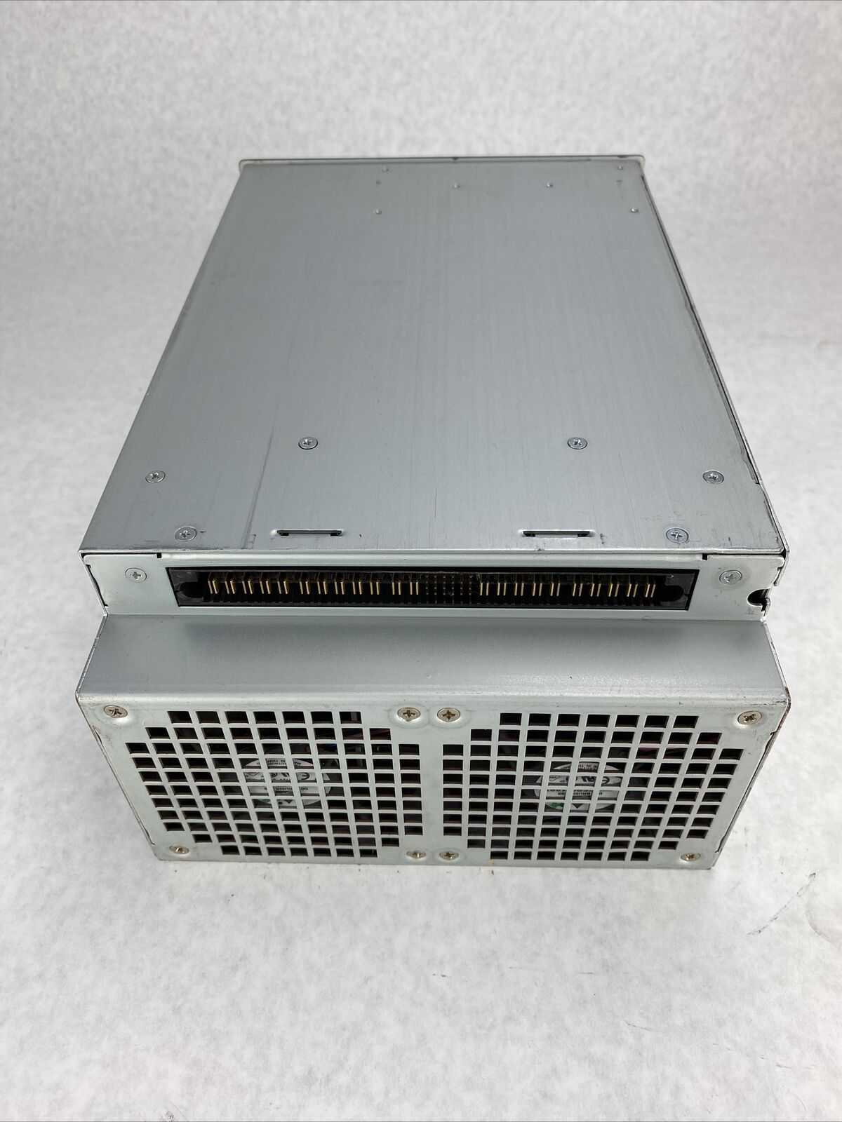 QCS DCK14002 -01 Rev C Power Supply 60V 15A 1400W