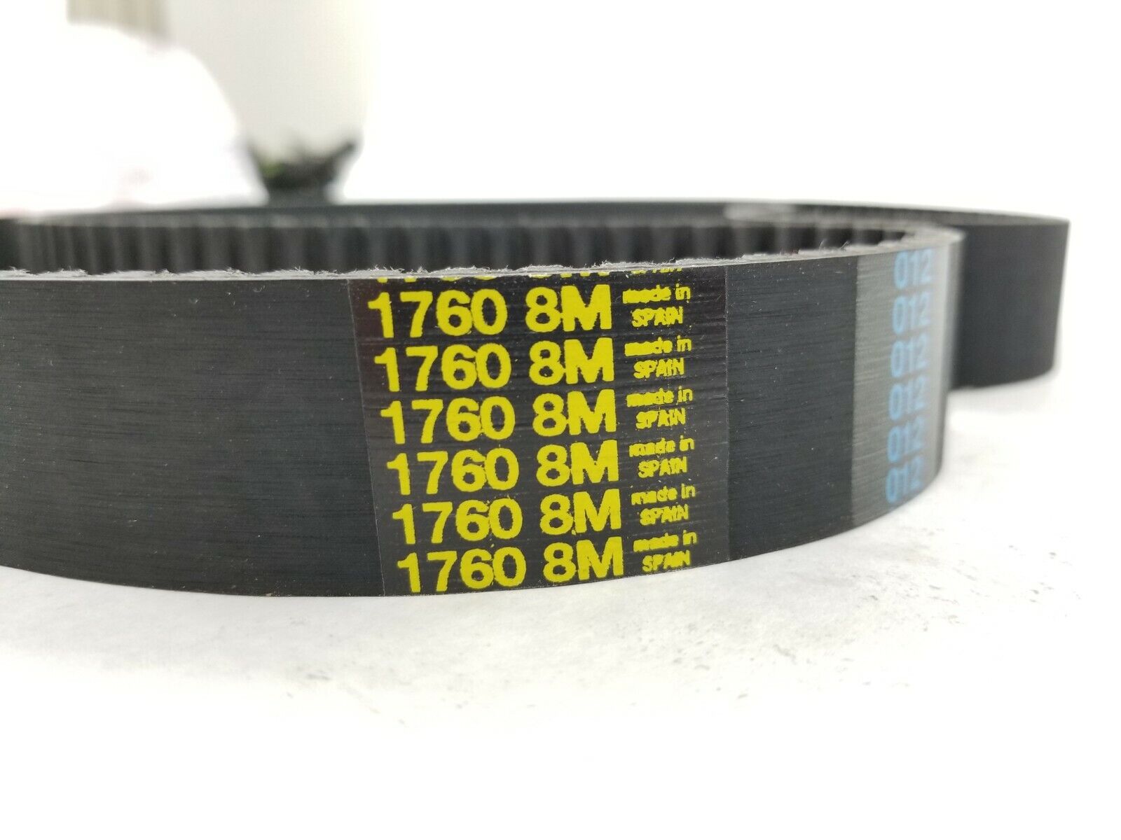 Powerhouse HTD 1760-8m-30 1760mm Pitch Length 8mm Pitch 30mm Wide 220 Tooth