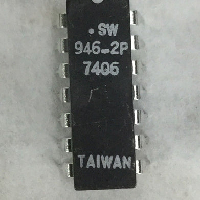SW 946-2P STEWART WARNER   Lot of 5  14-PIN