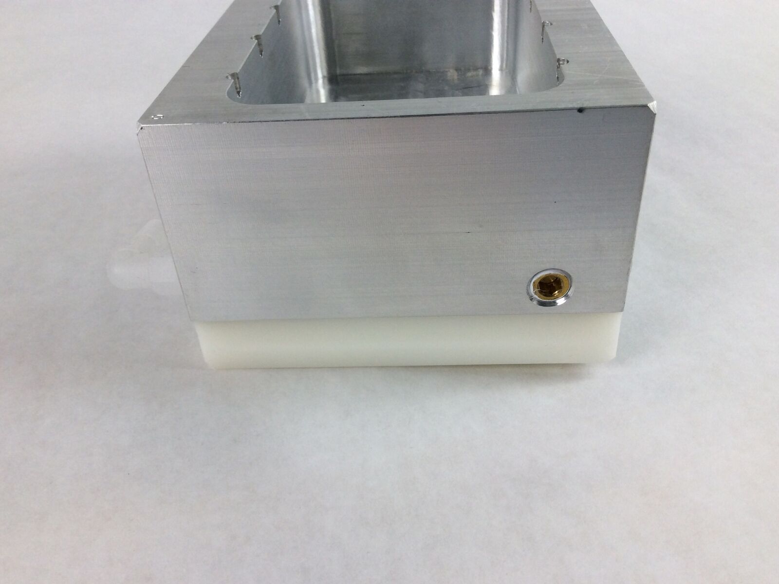 Custom Heat Tool Blocks for Beckman Biomek 2000/3000/4000 - Style F