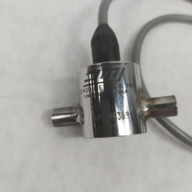 Senso-Metrics Pressure Transducer SP70A, 10KG