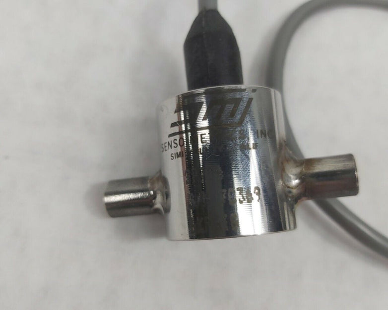 Senso-Metrics Pressure Transducer SP70A, 10KG