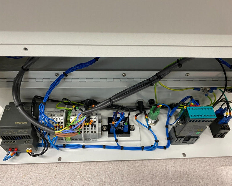 TTP LabTech Heat Tunnel HT101 Laboratory