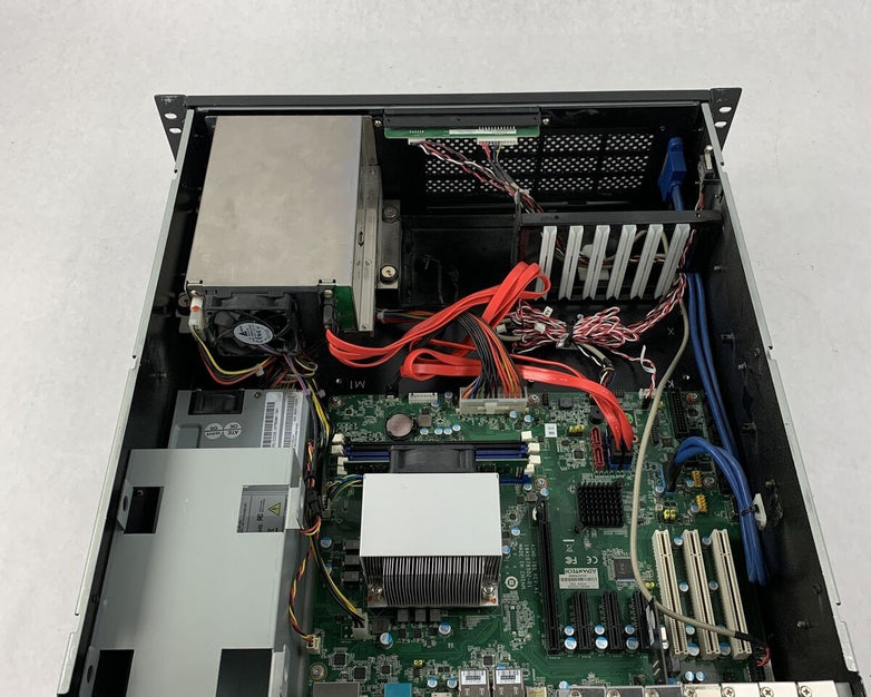 U2 Advantech Aimb-785 Motherboard Intel Core i7-6700K 4GHz 8GB RAM No HDD No OS