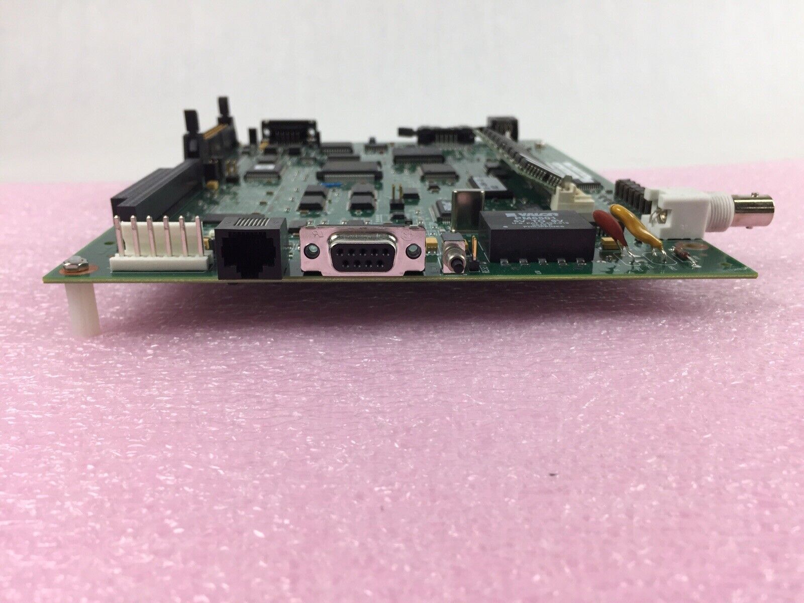 Bayer Switch Assy Board 067-B339-04 - intel i386X