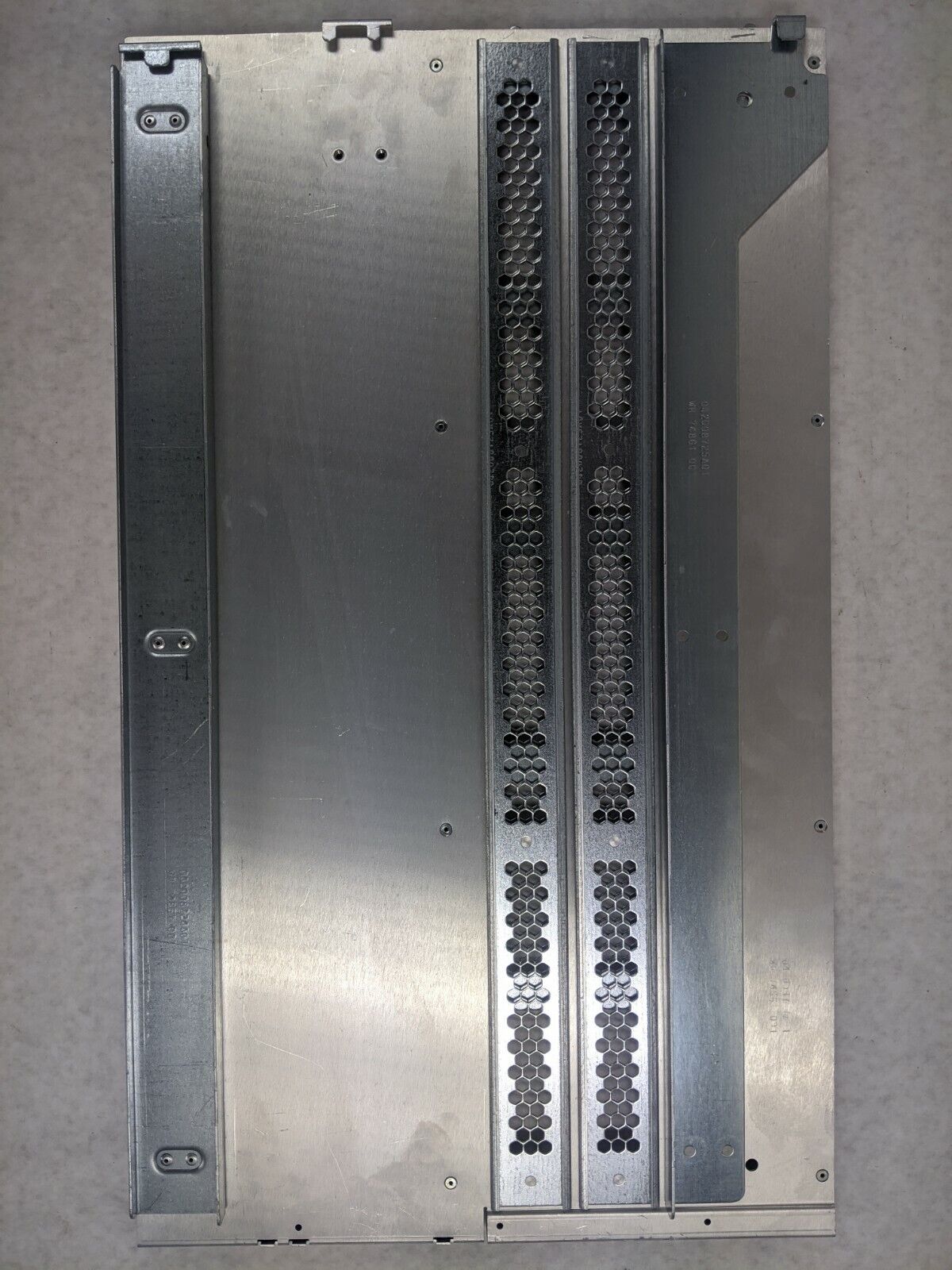 042008720 A01 WR 73987 001 Server Rail Kit Left and Right