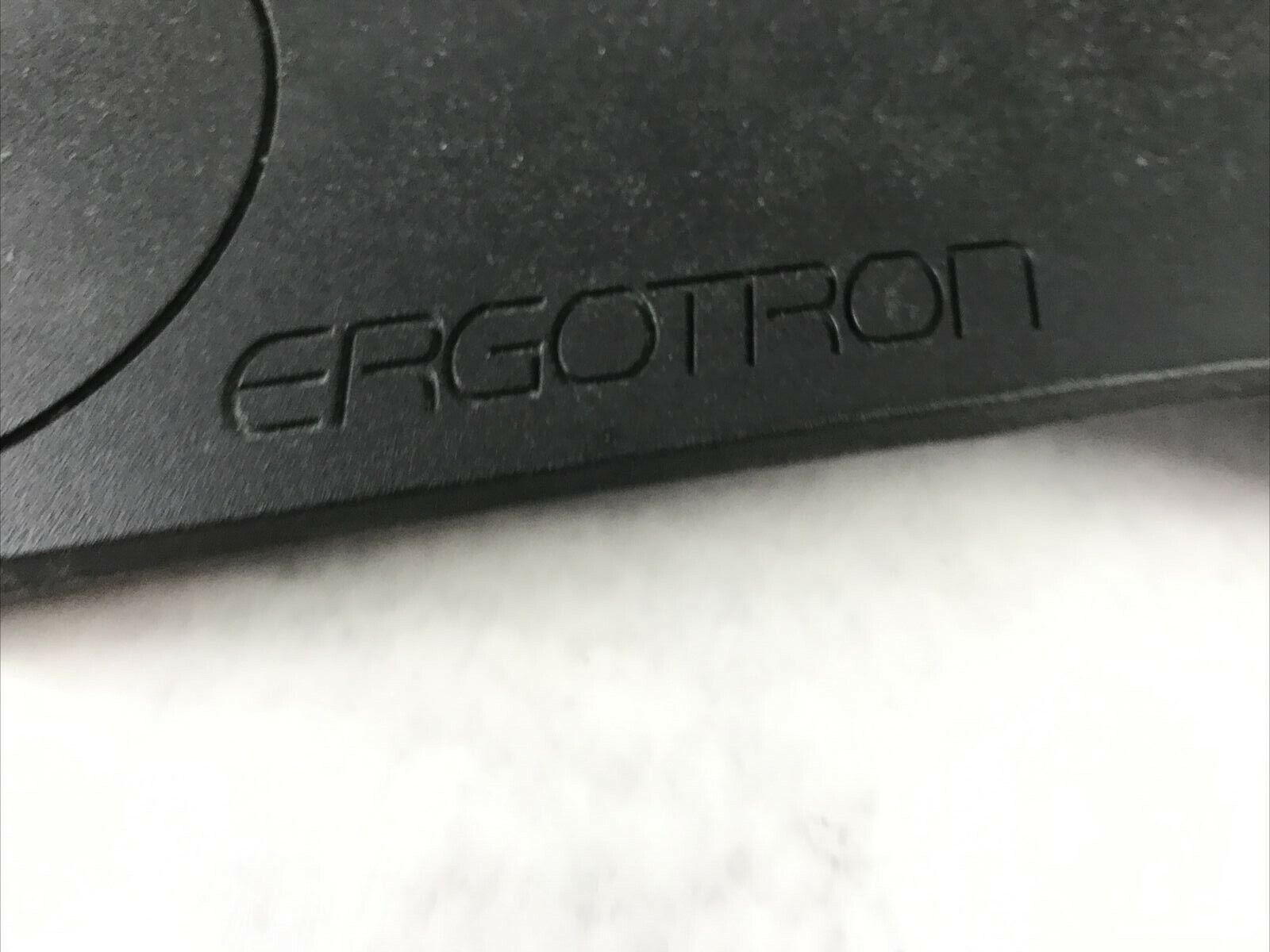 Ergotron 33-299-195 Display Stand w/ Mounting Screws