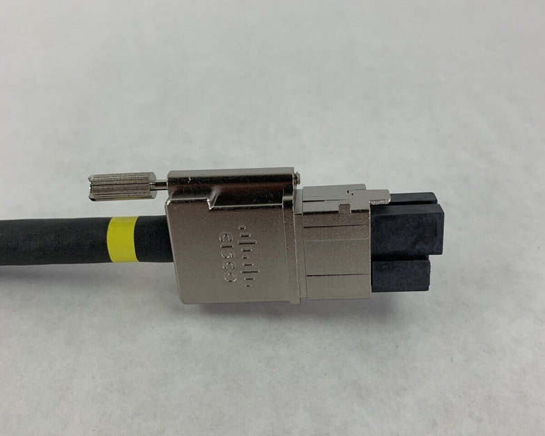 OEM Cisco Catalyst 37-1122-01 30cm Power Stack Cable