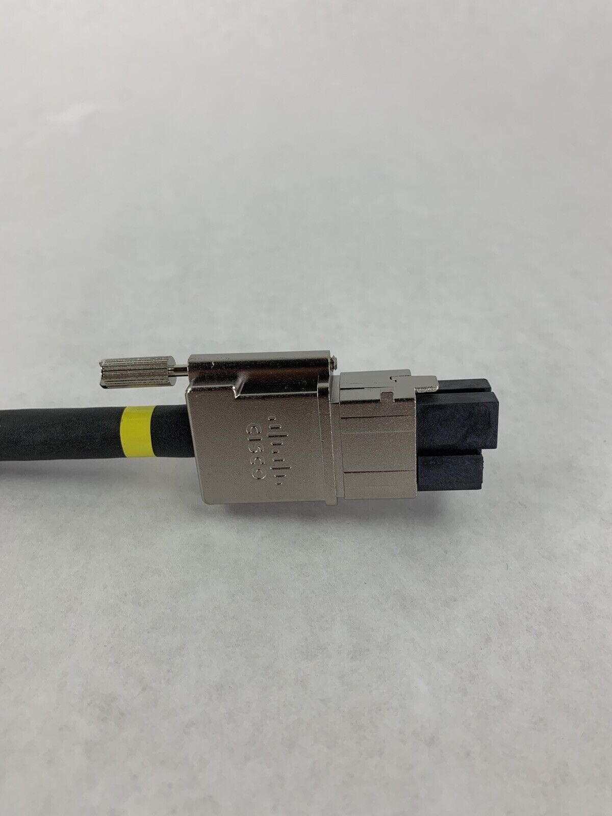 OEM Cisco Catalyst 37-1122-01 30cm Power Stack Cable