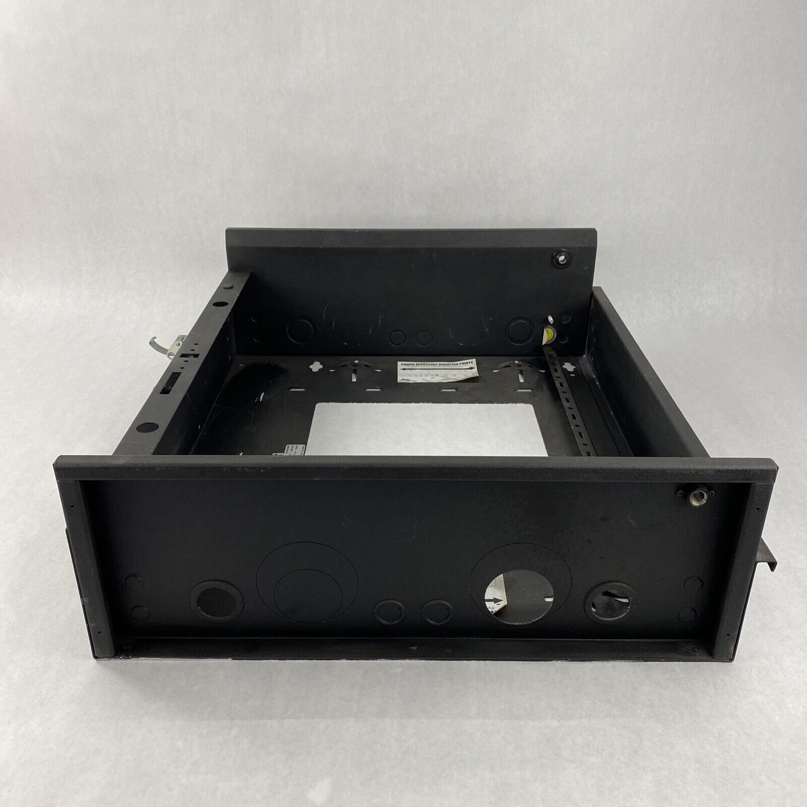 Middle Atlantic DWR-12-26PD DWR Series Pivoting Wall Rack