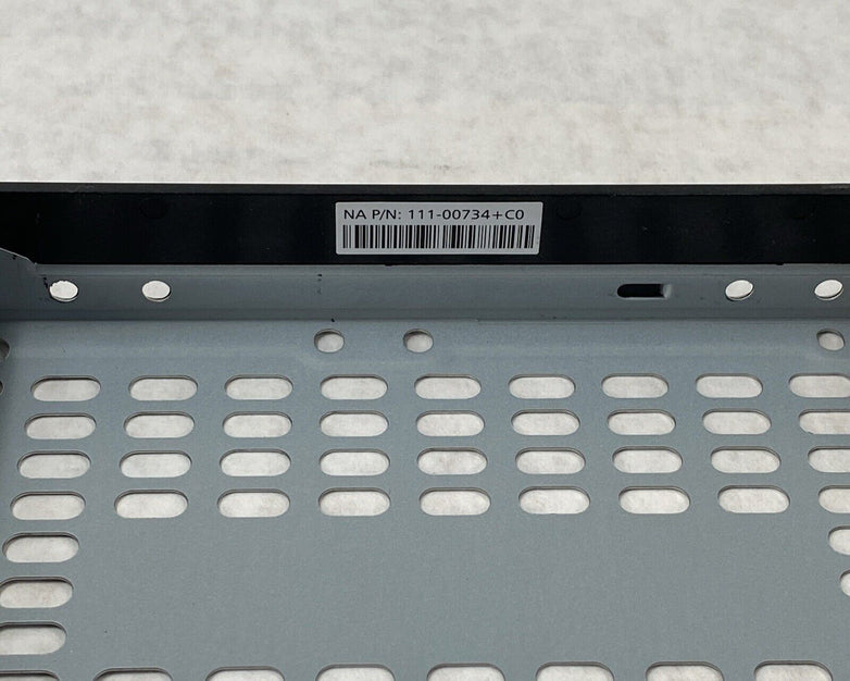 Lot of 8 NetApp 0095673-10 SAS / SATA Hard Drive Caddy Tray 0961208-20