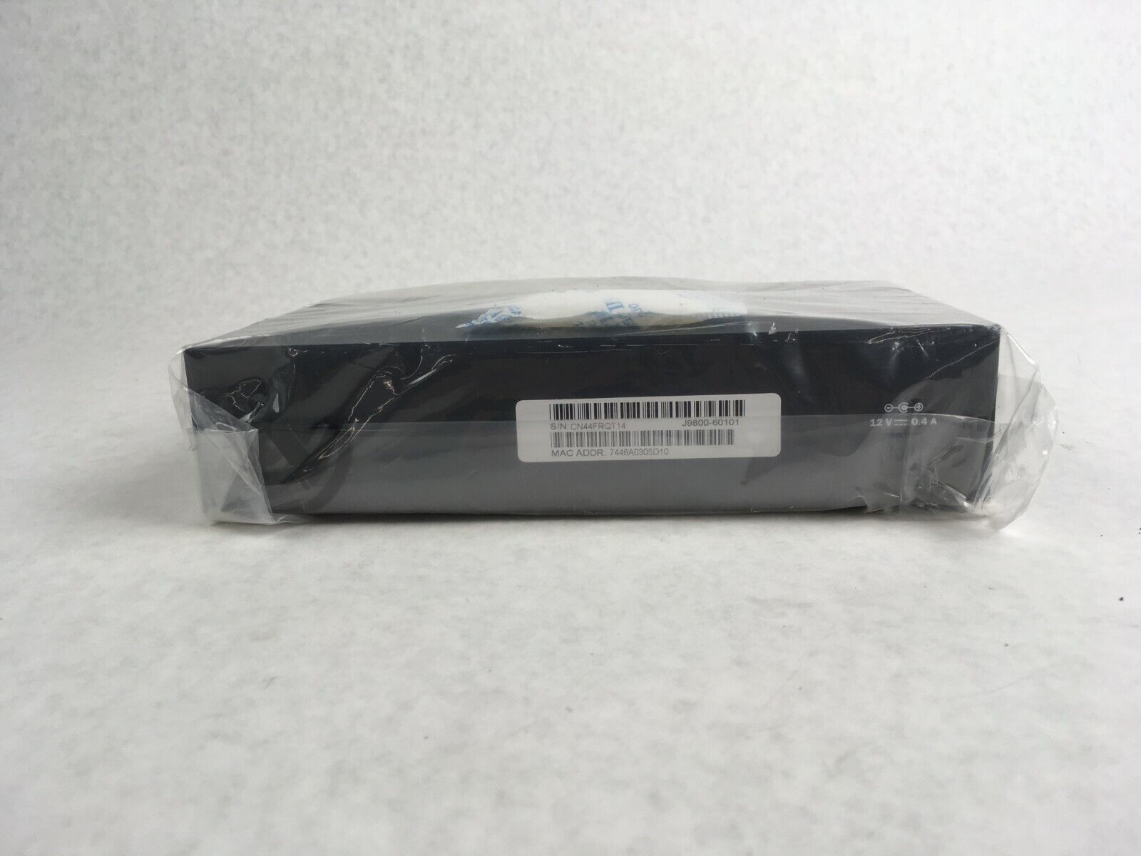 HP 1810-8 Switch J9800A Factory Sealed