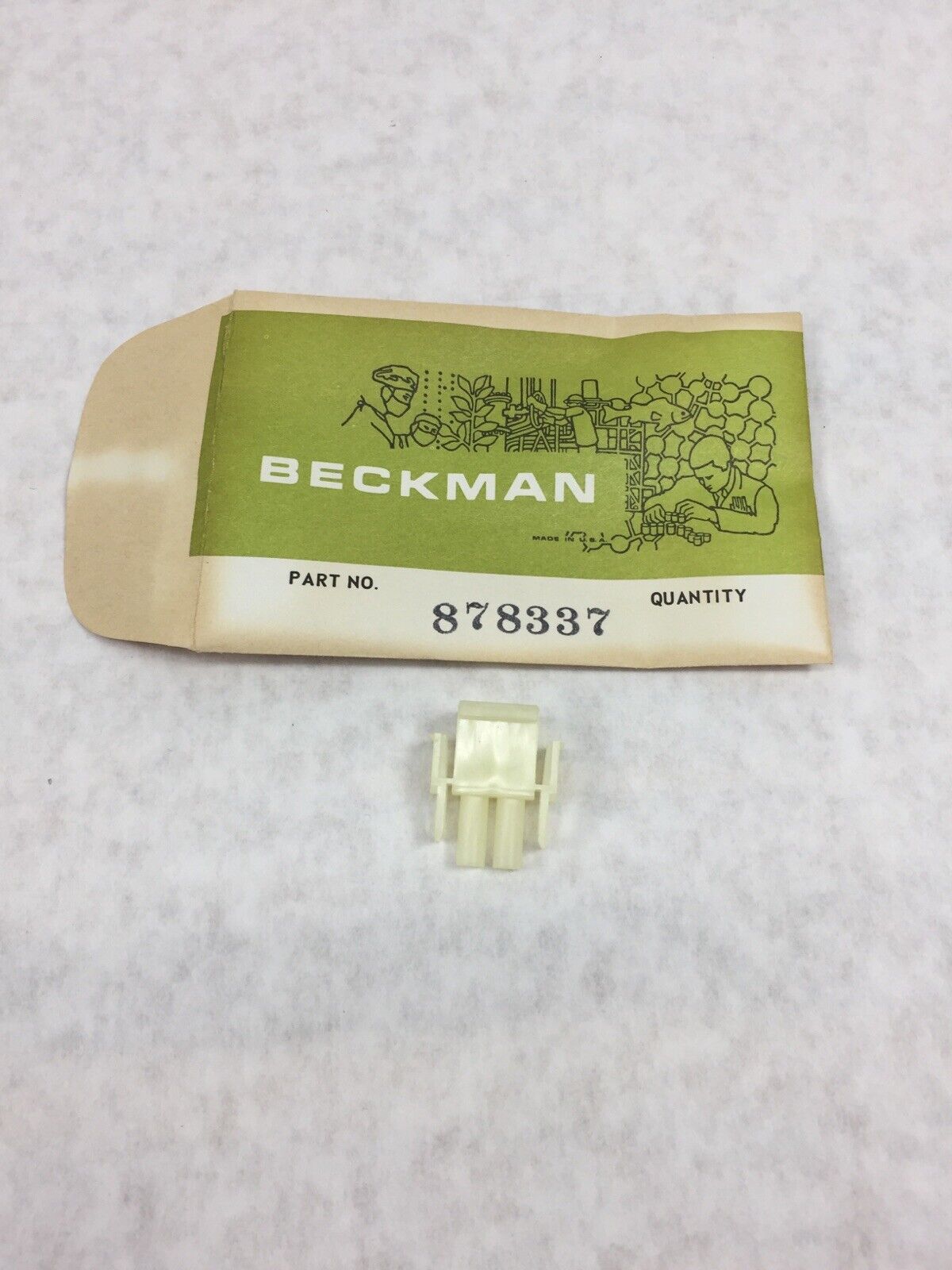 Beckman 340377
