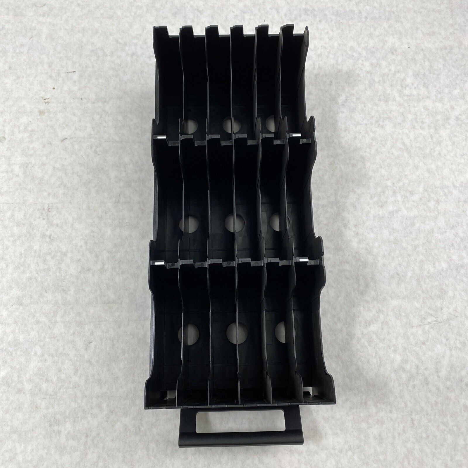 Sun 380-1302-02 StorEdge C4 LTO Magazine Sun PX502 74-87758-01 C2156G