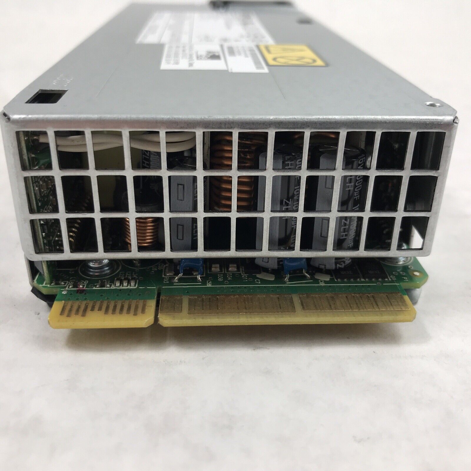 ACBel SGAA005 240V 60Hz 90A 071-000-578-01 Switching Power Supply
